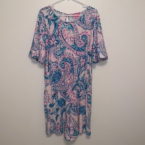 Lilly Pulitzer Romper